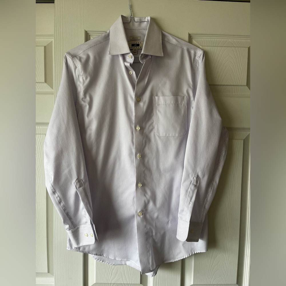 Joseph Abboud men’s dress shirt